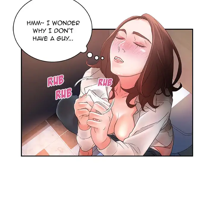 Office Ladies - Chapter 10 Page 69