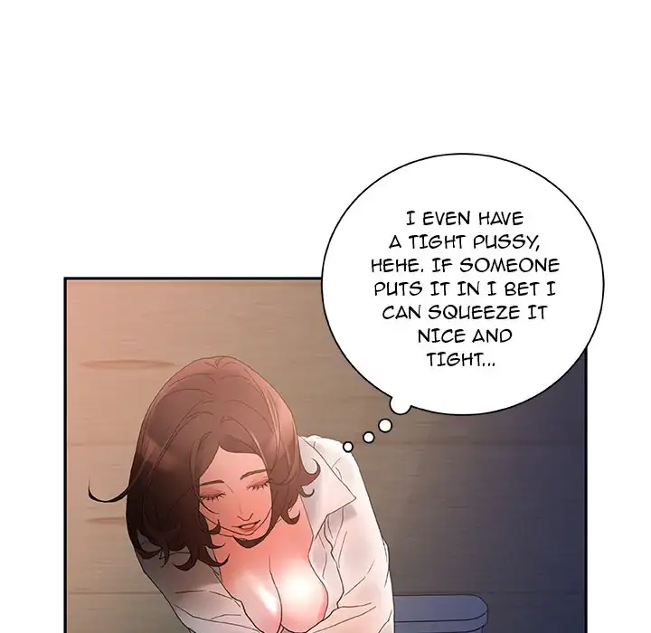 Office Ladies - Chapter 10 Page 70