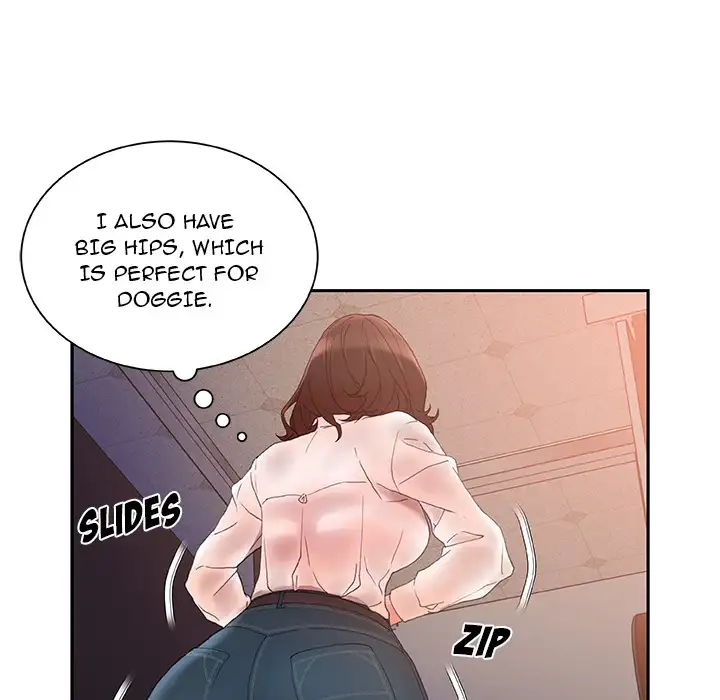 Office Ladies - Chapter 10 Page 73