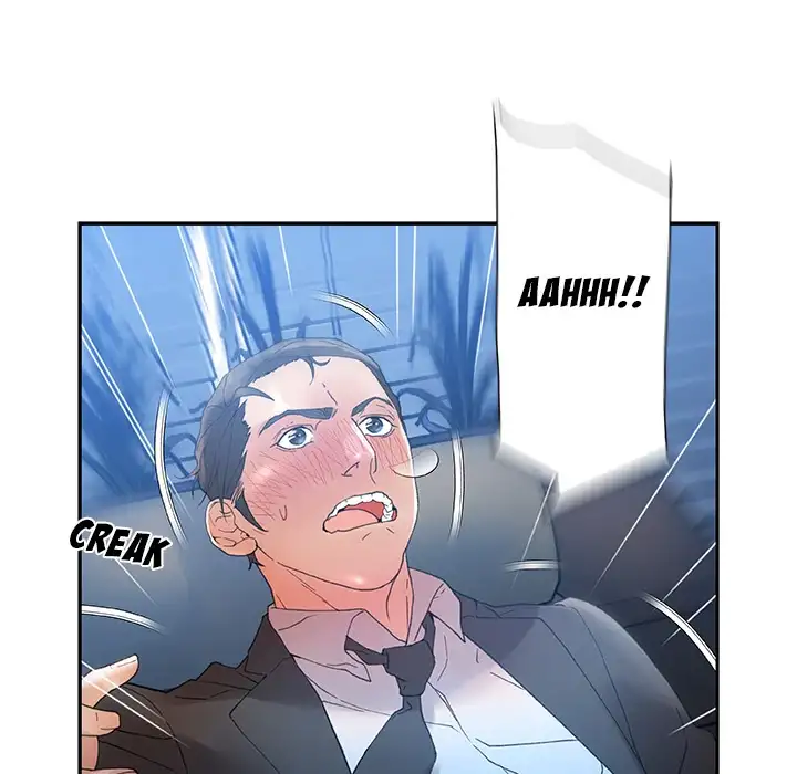 Office Ladies - Chapter 10 Page 78