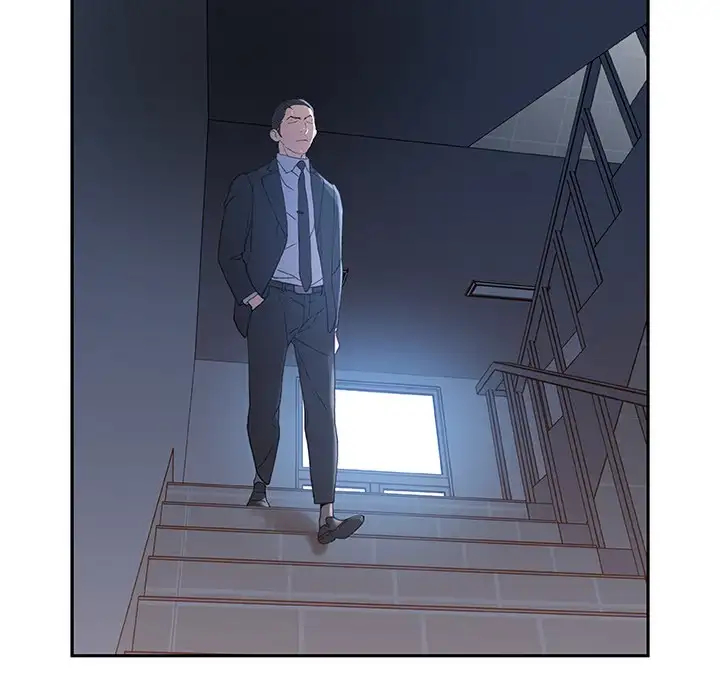 Office Ladies - Chapter 10 Page 8