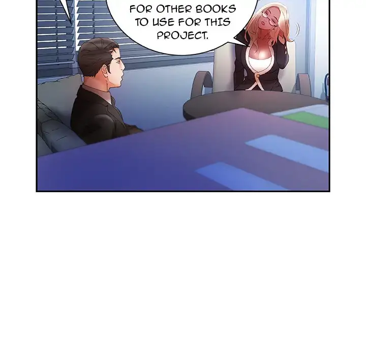 Office Ladies - Chapter 10 Page 87
