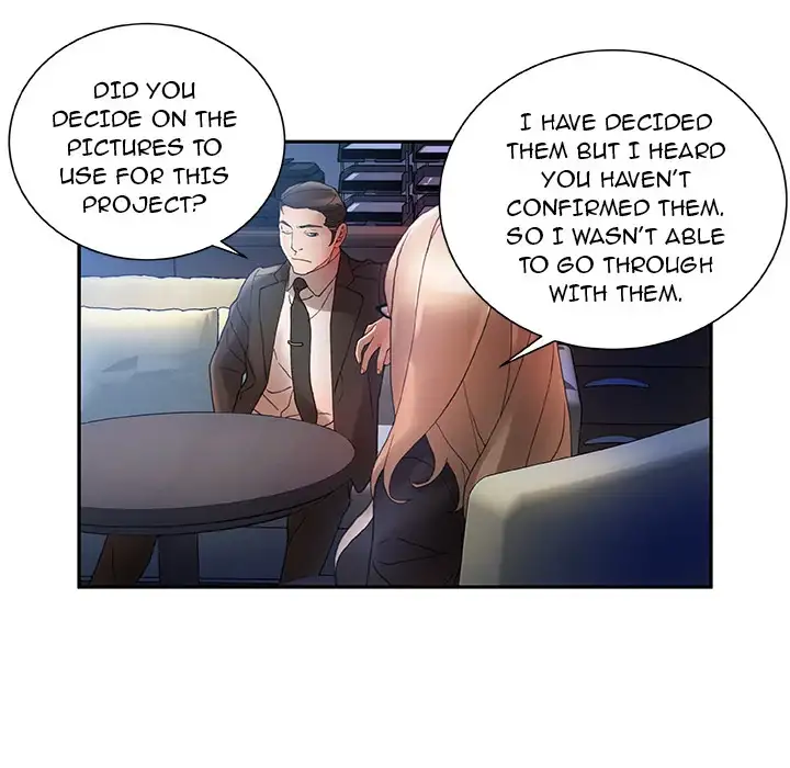 Office Ladies - Chapter 10 Page 88