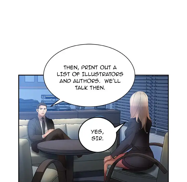 Office Ladies - Chapter 10 Page 89