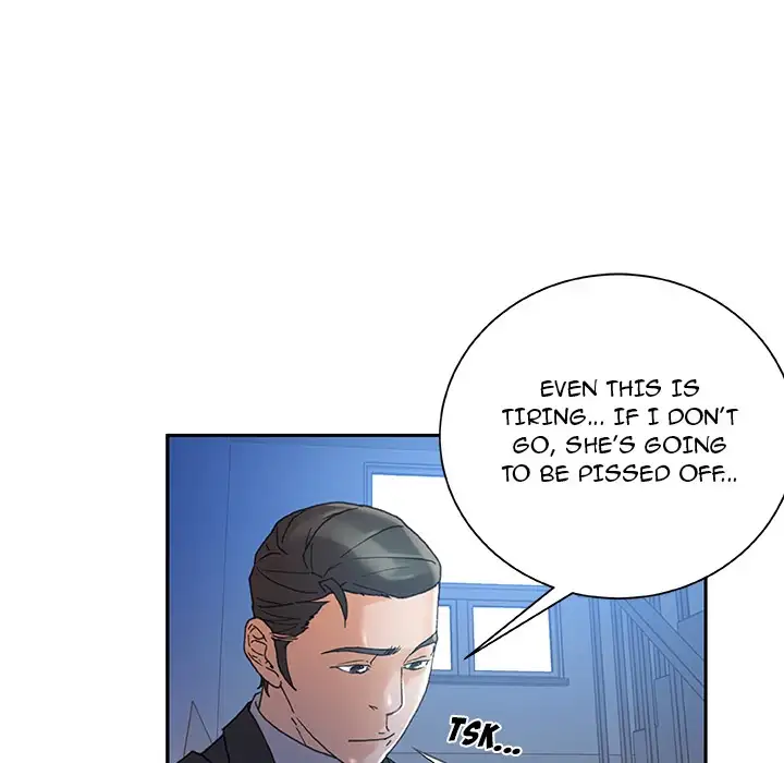 Office Ladies - Chapter 10 Page 9