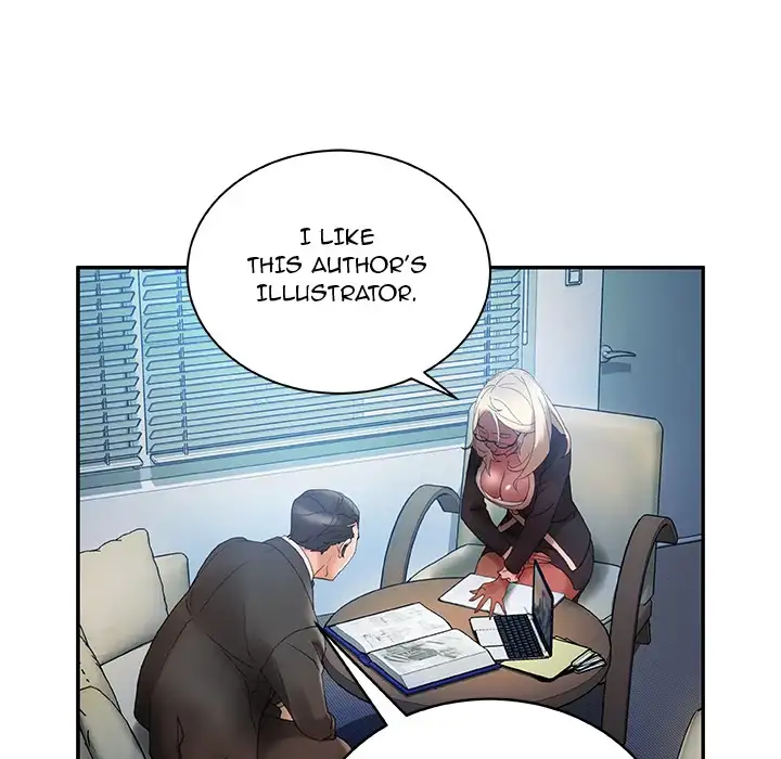 Office Ladies - Chapter 10 Page 96