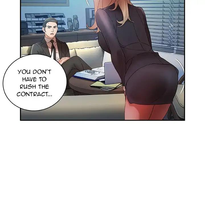 Office Ladies - Chapter 10 Page 98