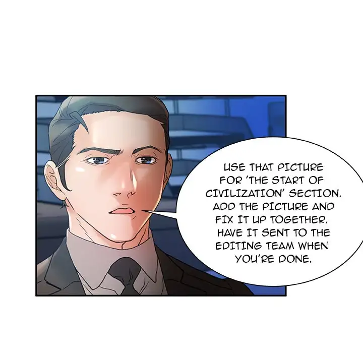 Office Ladies - Chapter 10 Page 99