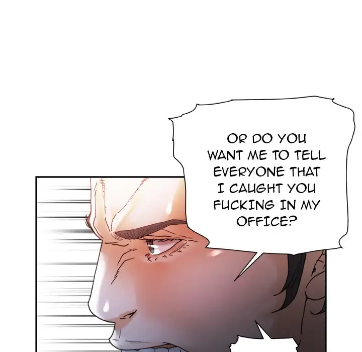 Office Ladies - Chapter 11 Page 101