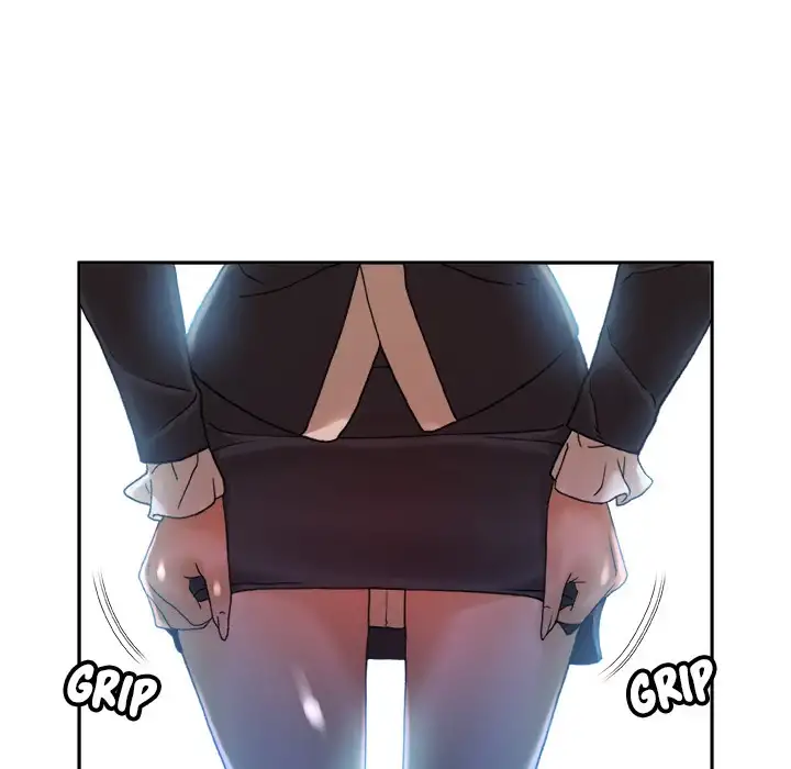 Office Ladies - Chapter 11 Page 107