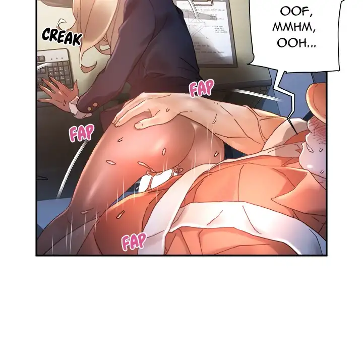 Office Ladies - Chapter 11 Page 19