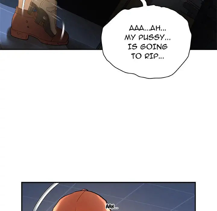 Office Ladies - Chapter 11 Page 25