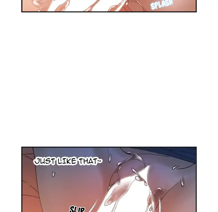 Office Ladies - Chapter 11 Page 34