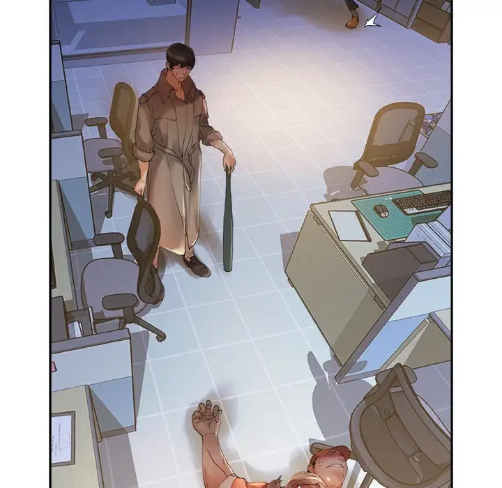 Office Ladies - Chapter 11 Page 47