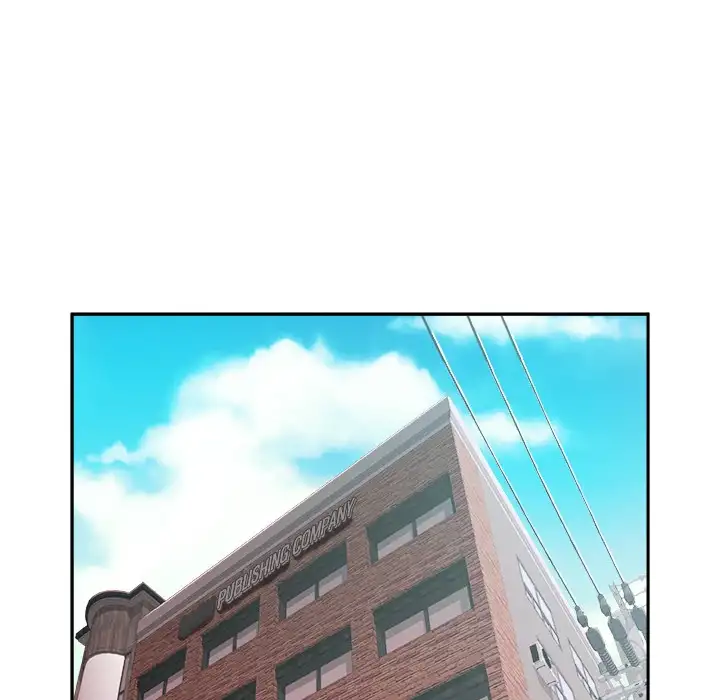 Office Ladies - Chapter 11 Page 53