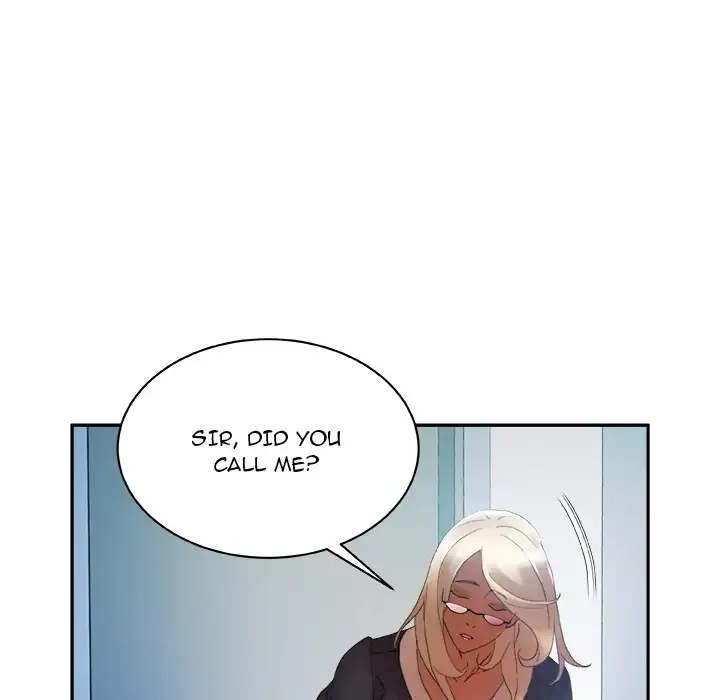 Office Ladies - Chapter 11 Page 58