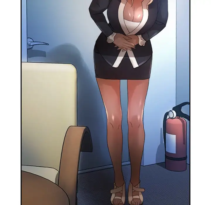 Office Ladies - Chapter 11 Page 59