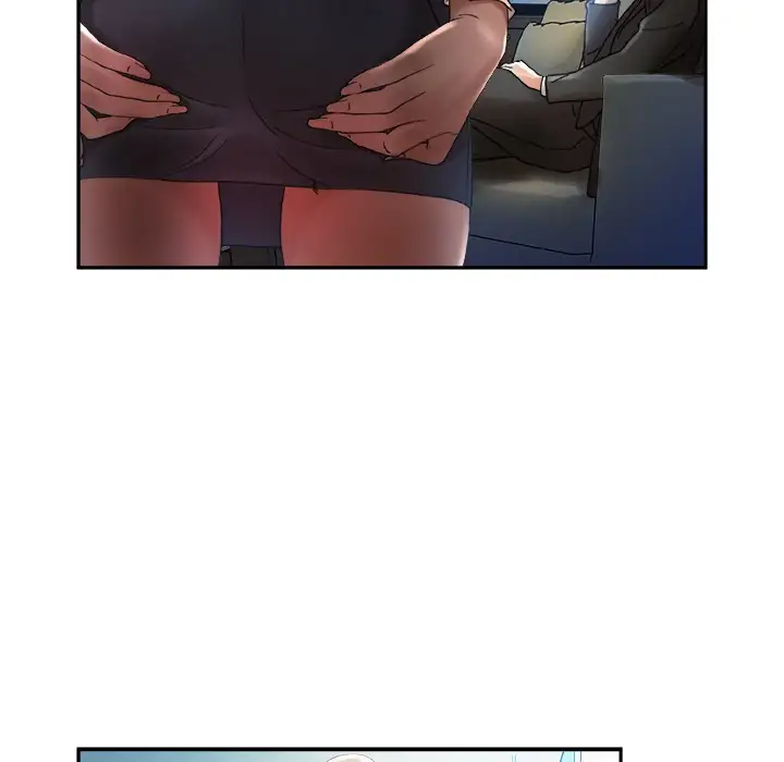Office Ladies - Chapter 11 Page 61