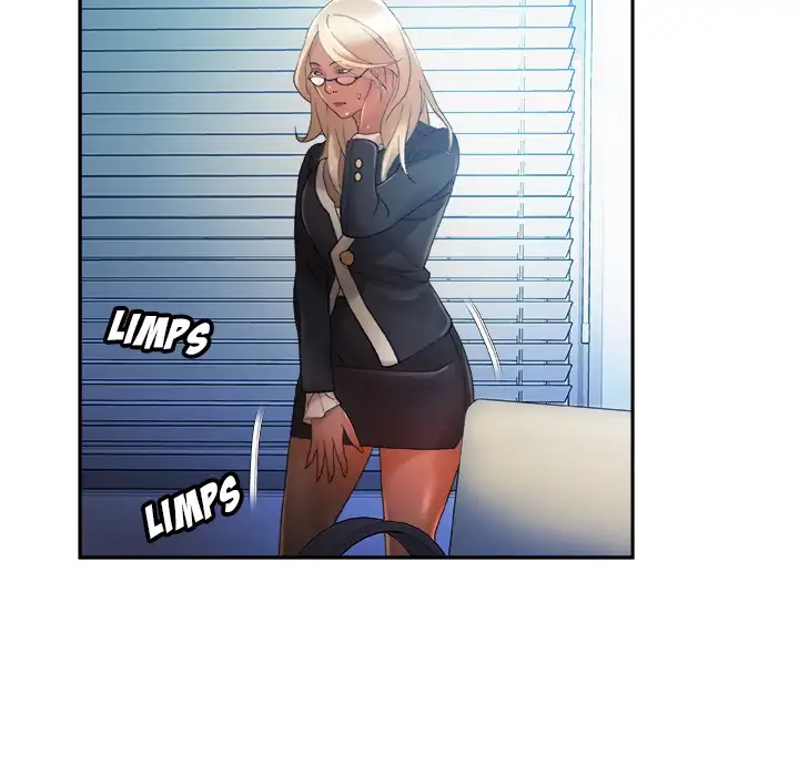 Office Ladies - Chapter 11 Page 62