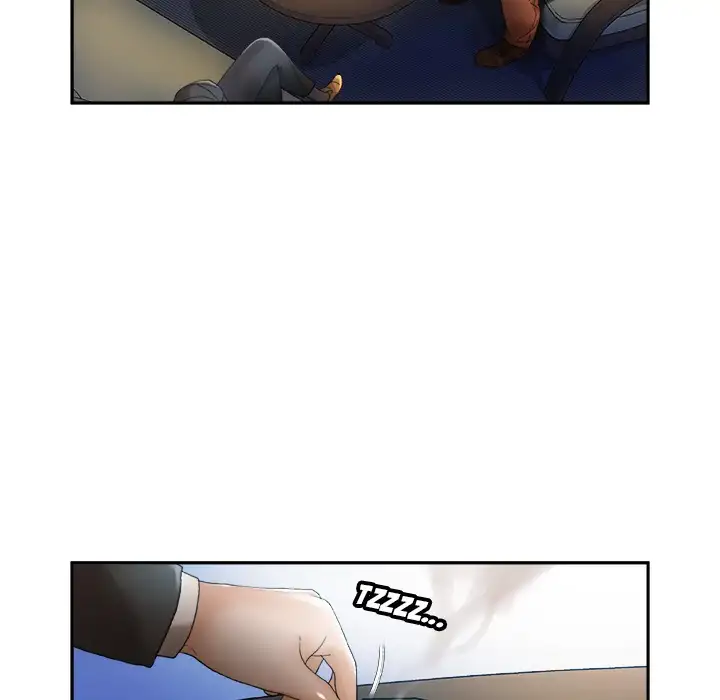 Office Ladies - Chapter 11 Page 64