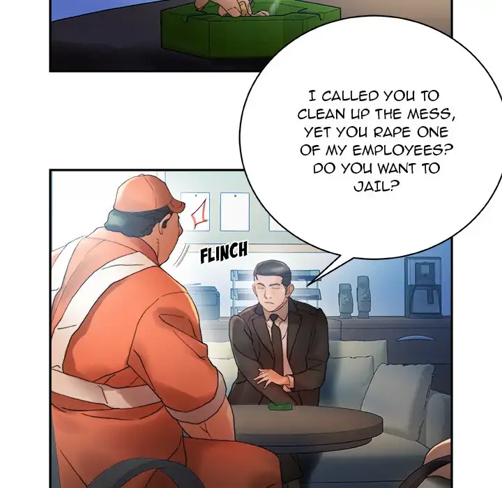 Office Ladies - Chapter 11 Page 65