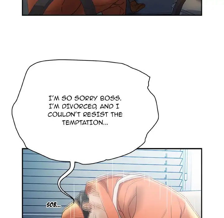 Office Ladies - Chapter 11 Page 66