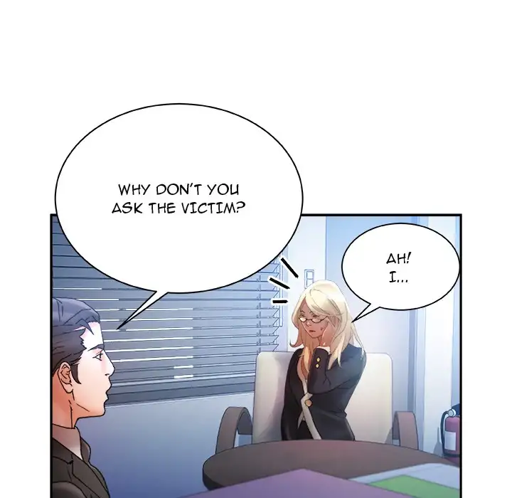 Office Ladies - Chapter 11 Page 68