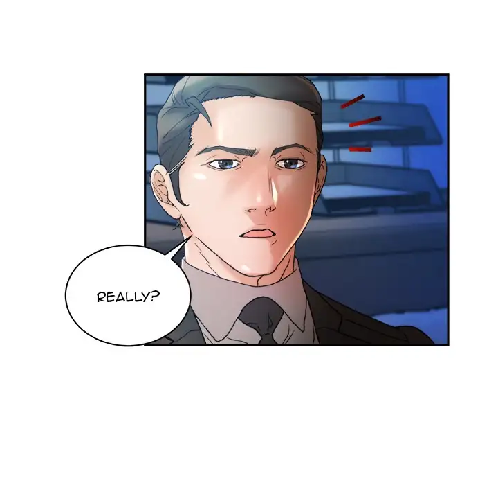 Office Ladies - Chapter 11 Page 71