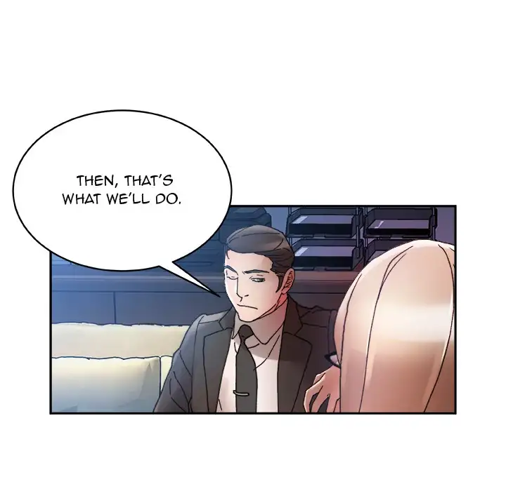 Office Ladies - Chapter 11 Page 72