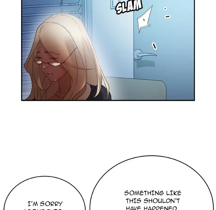 Office Ladies - Chapter 11 Page 78