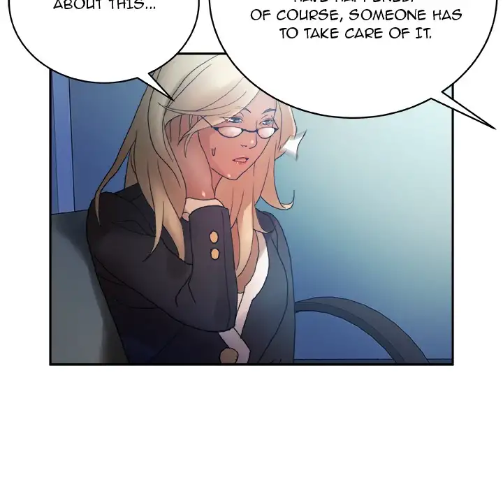 Office Ladies - Chapter 11 Page 79