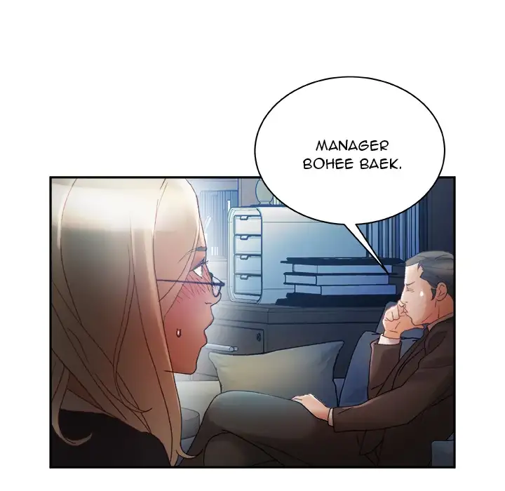 Office Ladies - Chapter 11 Page 80