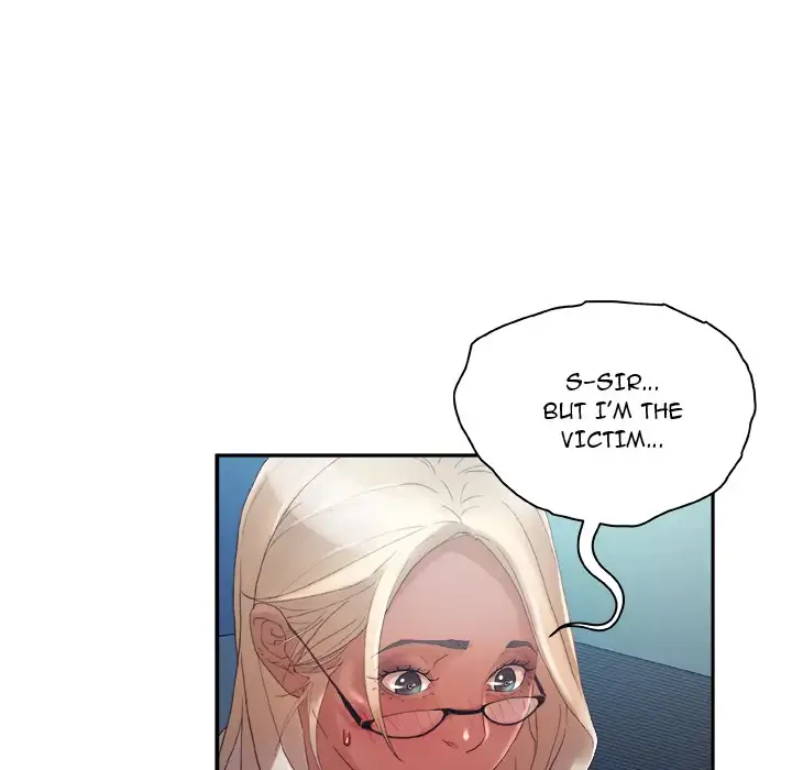 Office Ladies - Chapter 11 Page 81