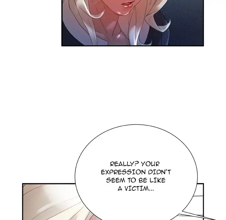 Office Ladies - Chapter 11 Page 82