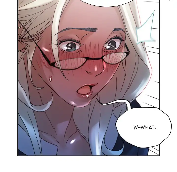 Office Ladies - Chapter 11 Page 83