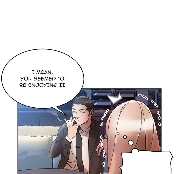 Office Ladies - Chapter 11 Page 84