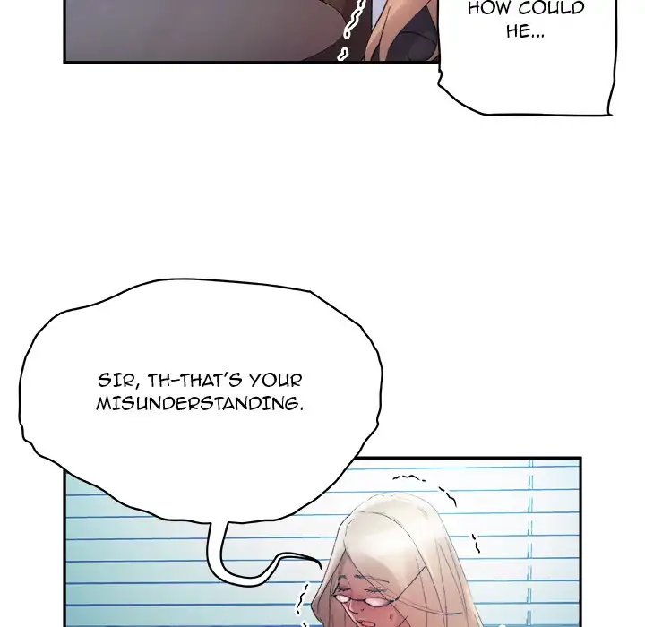 Office Ladies - Chapter 11 Page 85