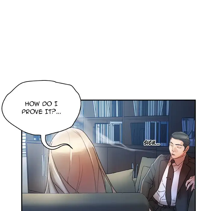 Office Ladies - Chapter 11 Page 92