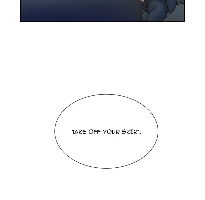 Office Ladies - Chapter 11 Page 93