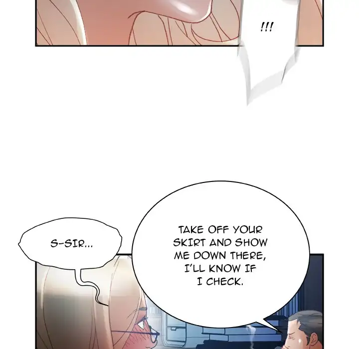 Office Ladies - Chapter 11 Page 95