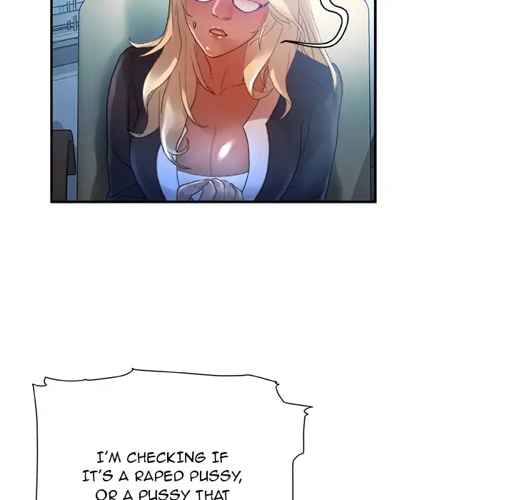 Office Ladies - Chapter 11 Page 97