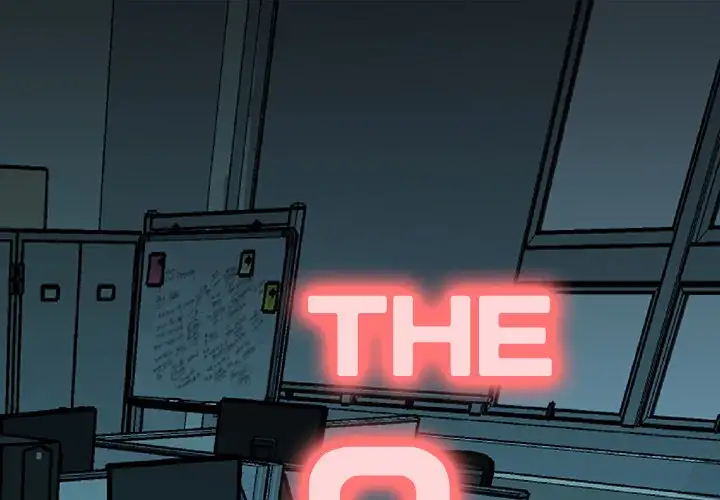 Office Ladies - Chapter 12 Page 1
