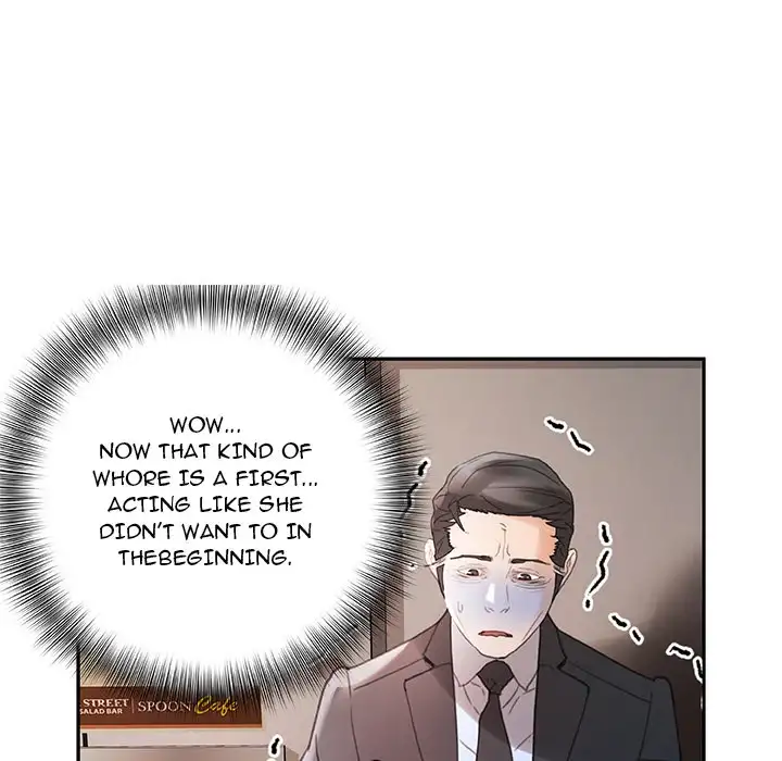 Office Ladies - Chapter 12 Page 100