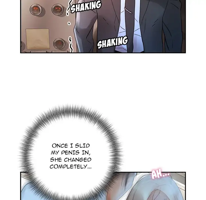 Office Ladies - Chapter 12 Page 101
