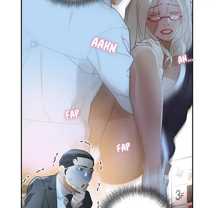 Office Ladies - Chapter 12 Page 102