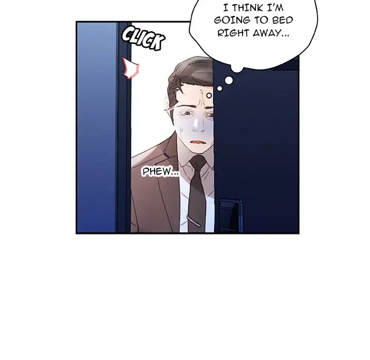 Office Ladies - Chapter 12 Page 105