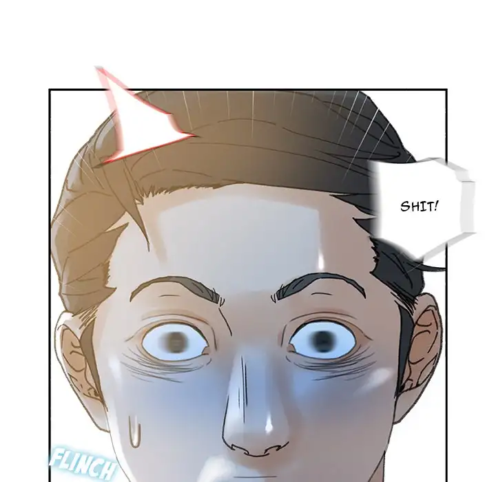 Office Ladies - Chapter 12 Page 106