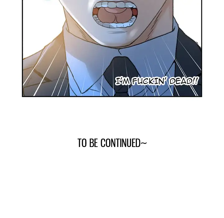 Office Ladies - Chapter 12 Page 107