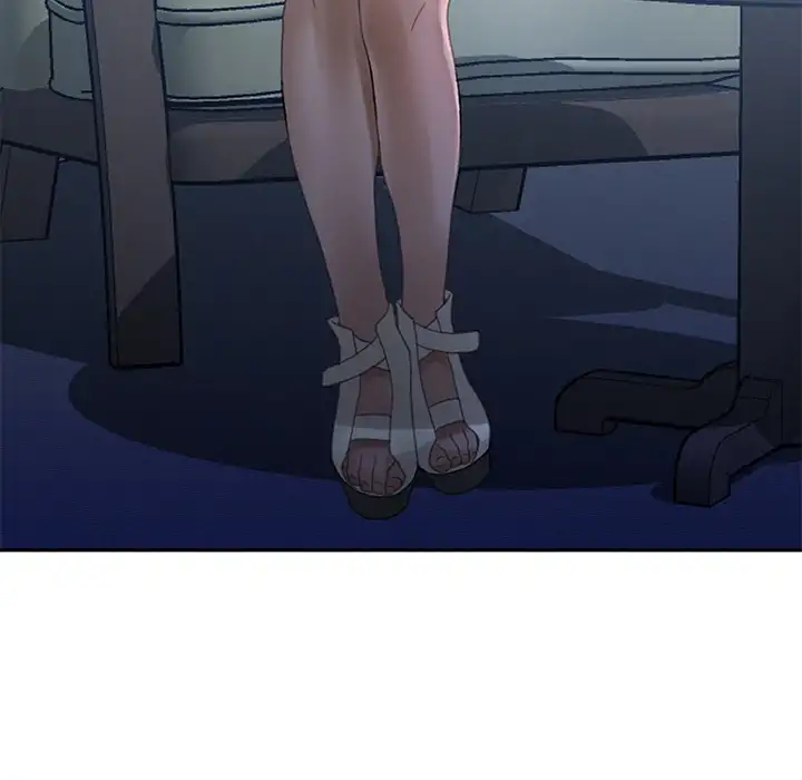 Office Ladies - Chapter 12 Page 11