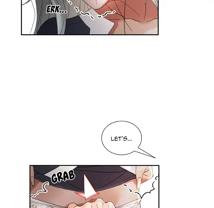 Office Ladies - Chapter 12 Page 21